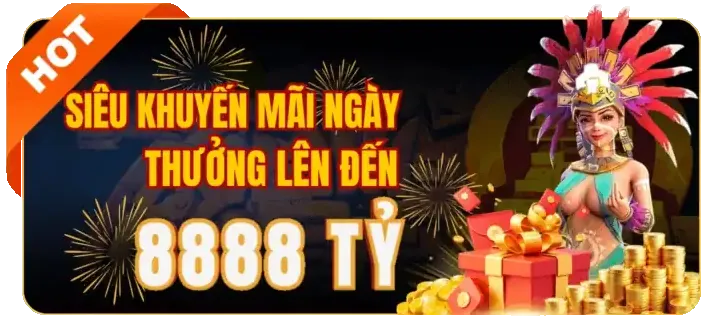 Trò chơi Slot game Nổ Hũ