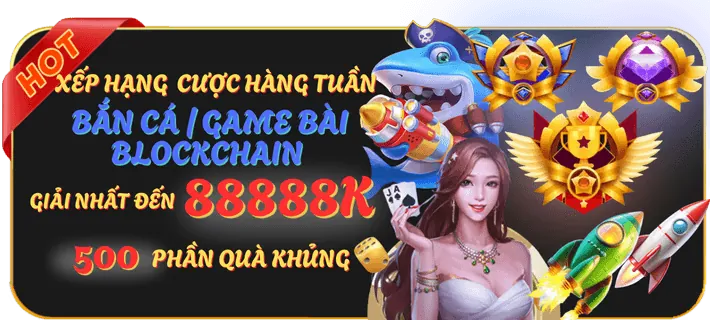 Thưởng chào mừng onebox63 nổ hũ