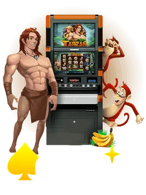 Game Vua Bắn Cá
