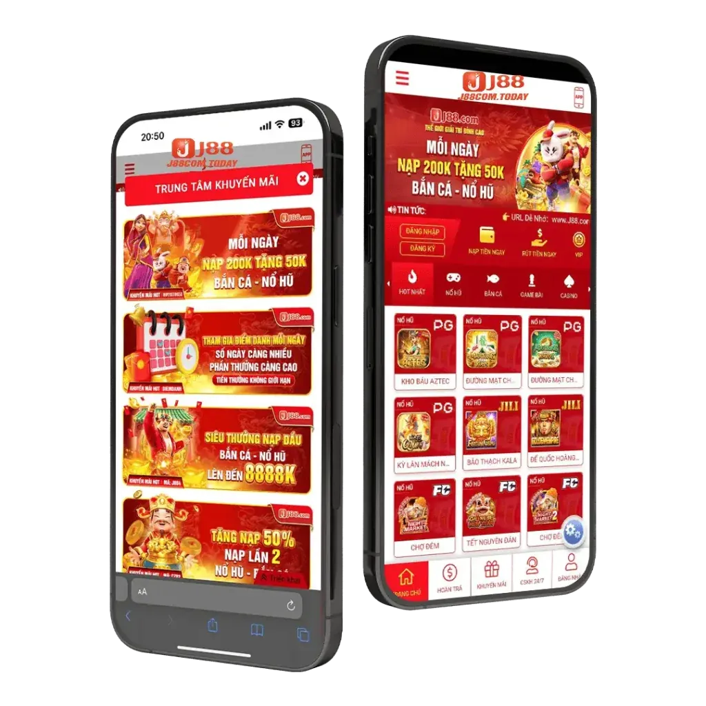 Kho game độc quyền và đa dạng