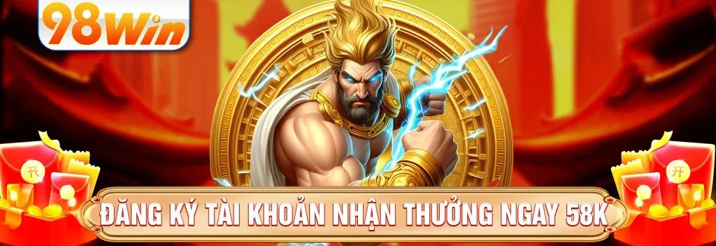 Banner khuyến mãi độc quyền tại onebox63 nổ hũ