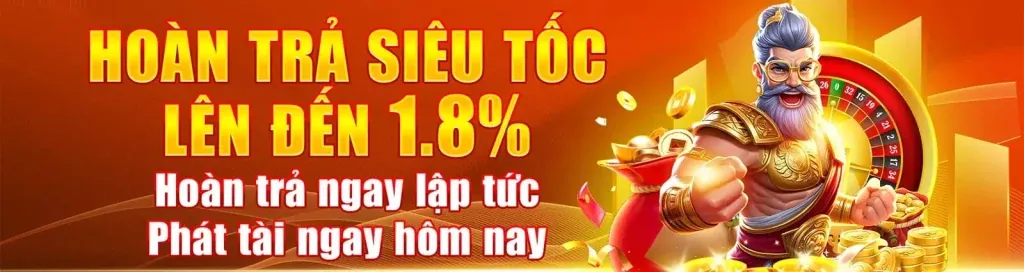 Cá cược có trách nhiệm tại onebox63 nổ hũ