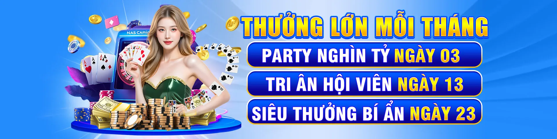 Thế giới bắn cá sôi động tại Onebox63 Nổ Hũ 2026