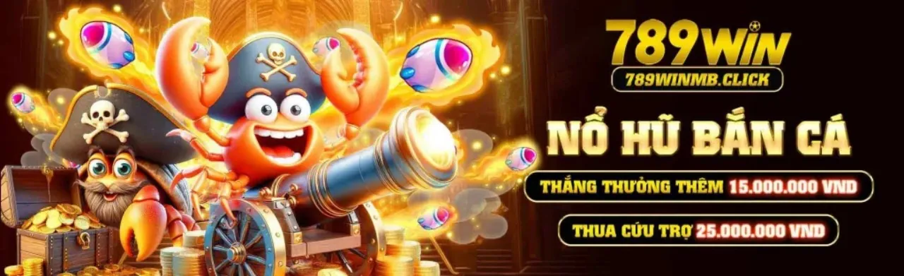 Sòng bạc onebox63 Nổ Hũ với jackpot lớn
