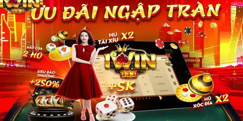 Ưu đãi mới nhất onebox63 nổ hũ